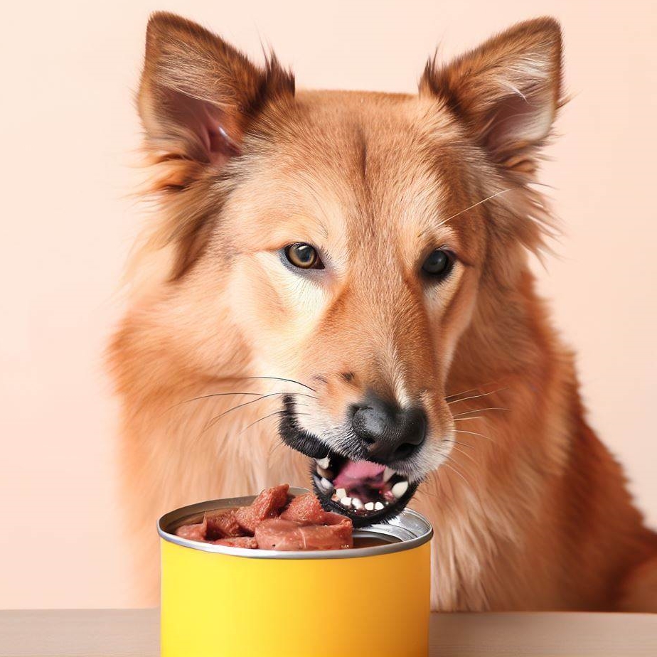 Czy pies może jeść cytrynę?