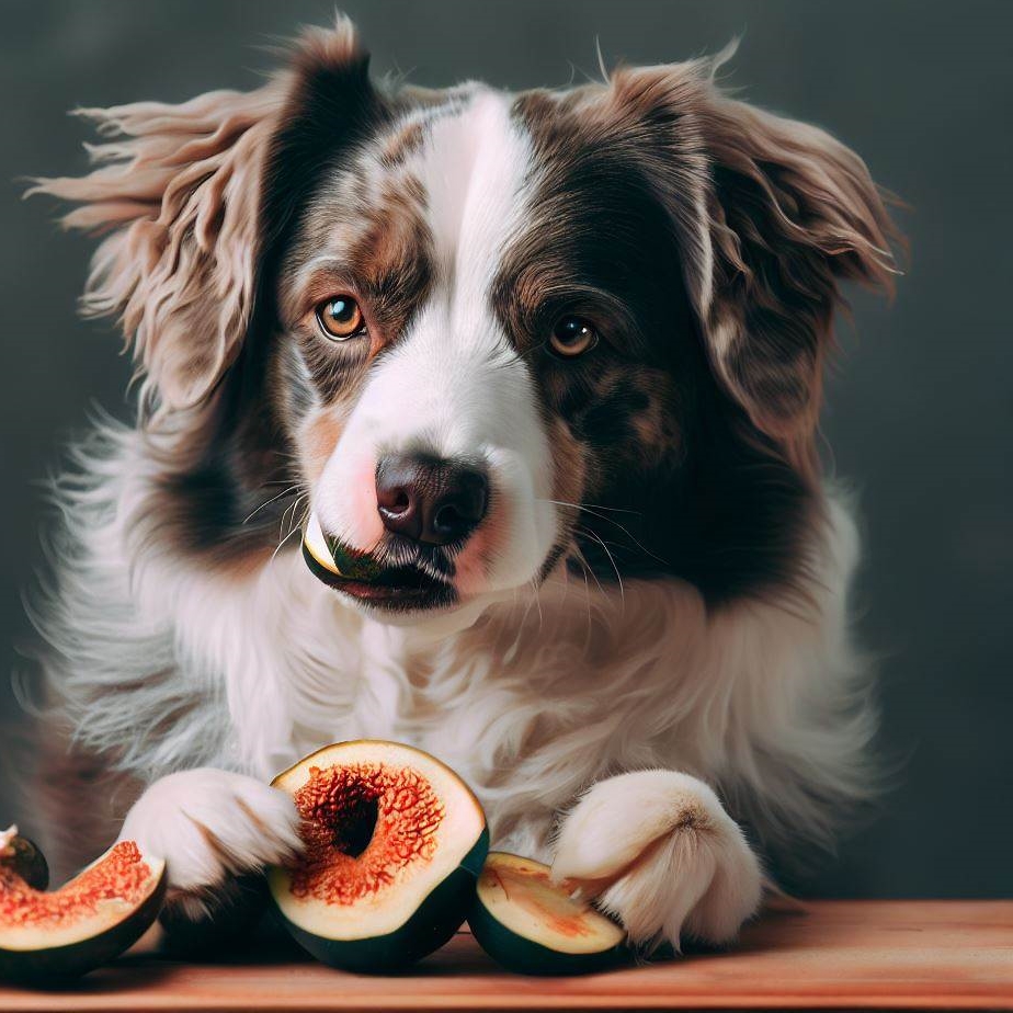 Czy pies może jeść figi?