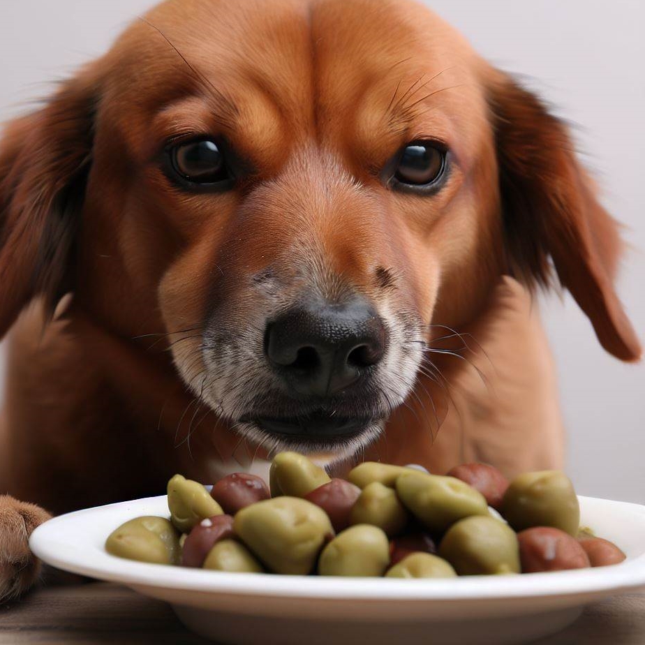 Czy pies może jeść gotowany bób