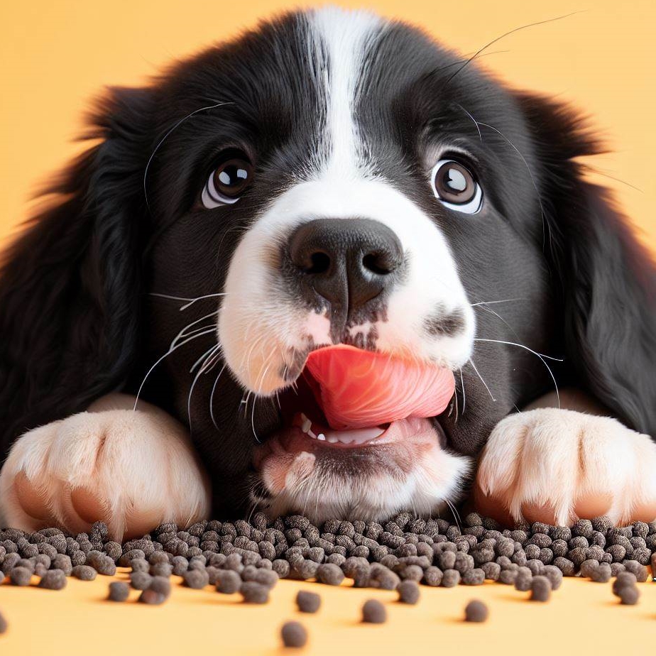 Czy pies może jeść mak?