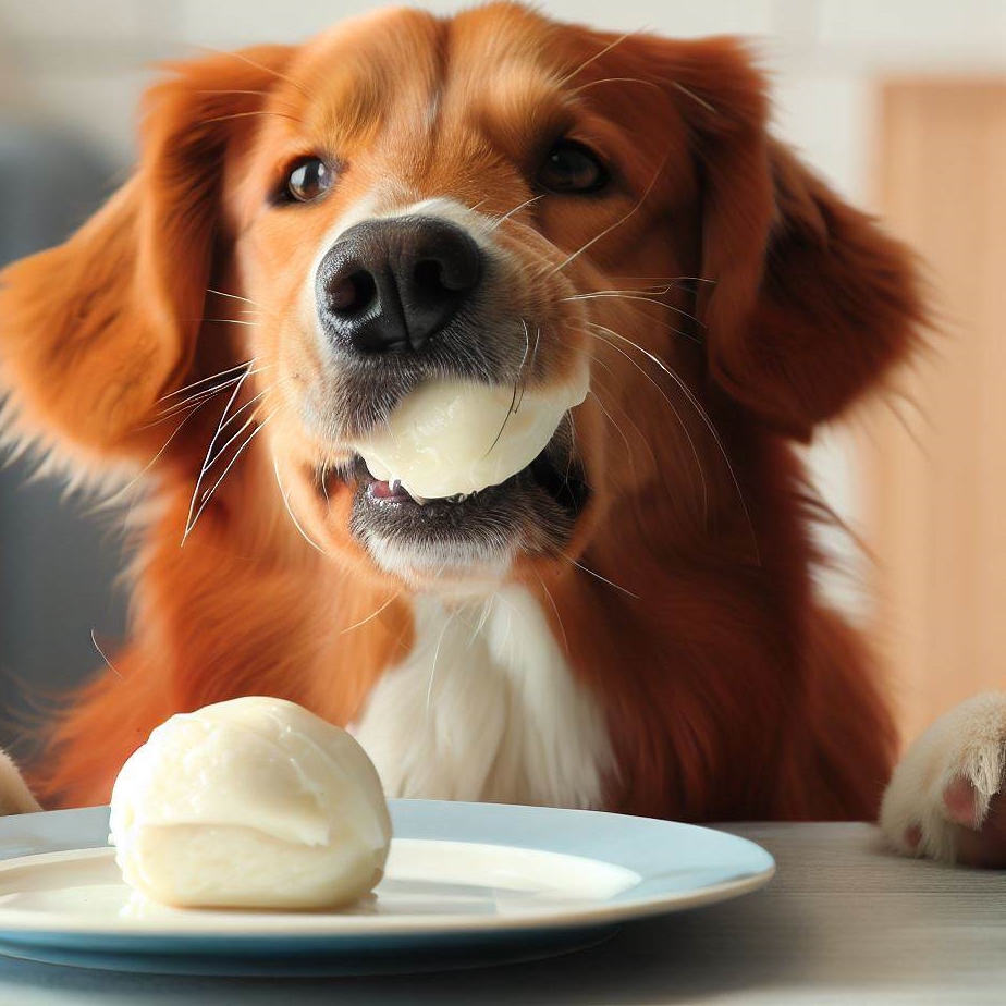 Czy pies może jeść mozzarellę?