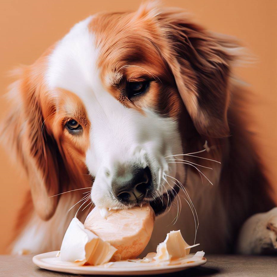 Czy pies może jeść ser camembert?