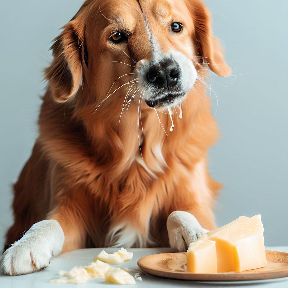 Czy pies może jeść serek homogenizowany