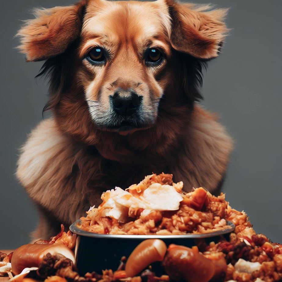 Czy pies może jeść soczewicę?