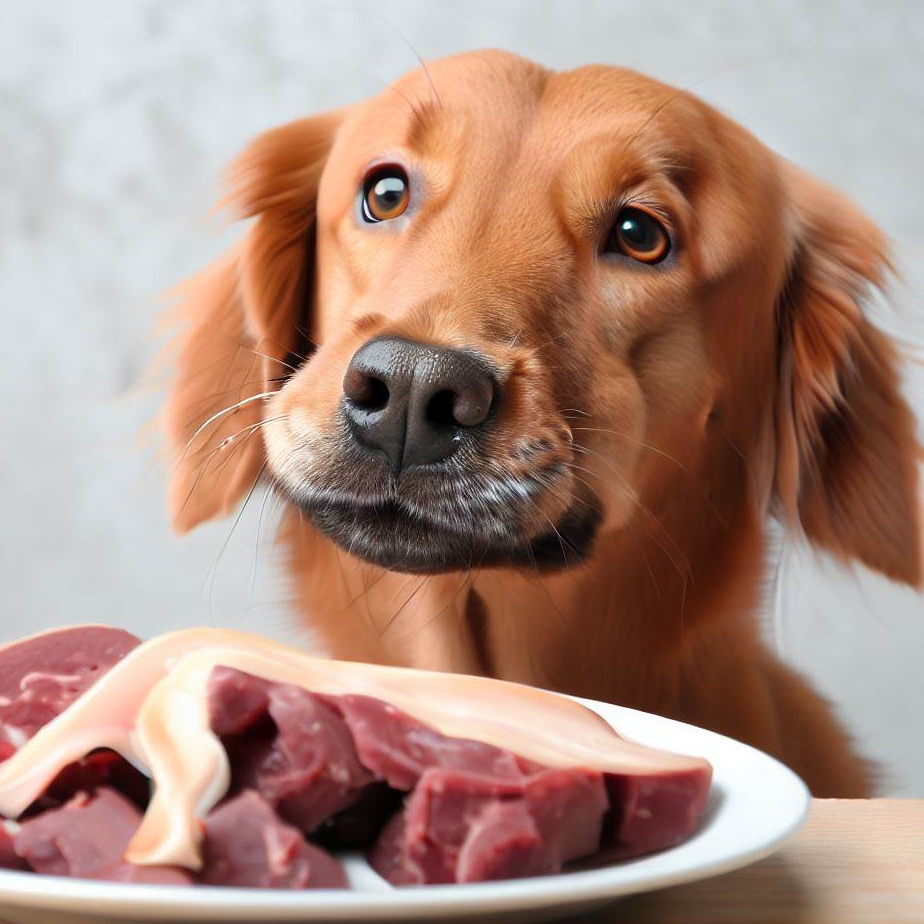 Czy pies może jeść wątróbkę z indyka?