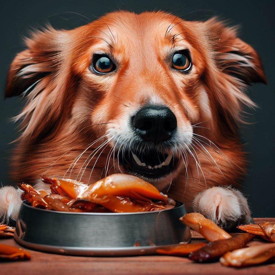 Czy pies może jeść wędzone szprotki?