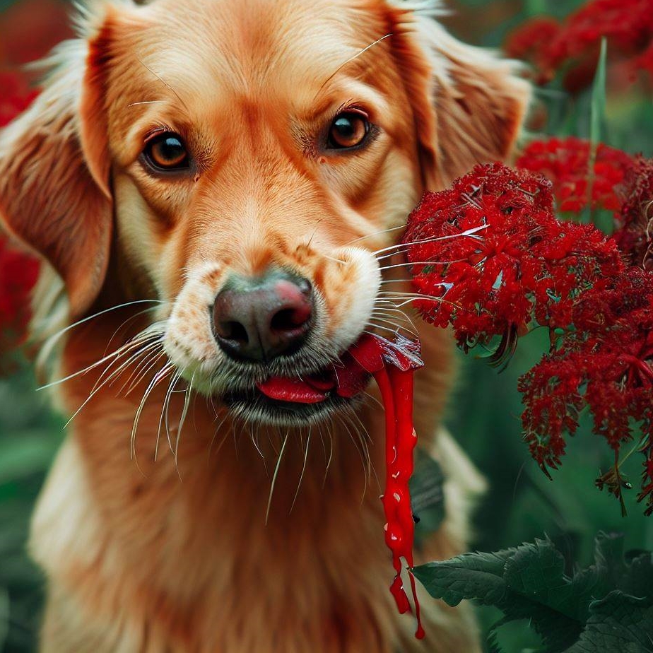 Czy pies może jeść barszcz czerwony?