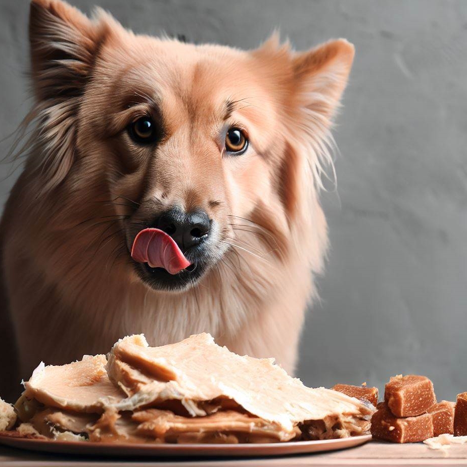 Czy pies może jeść chałwę?