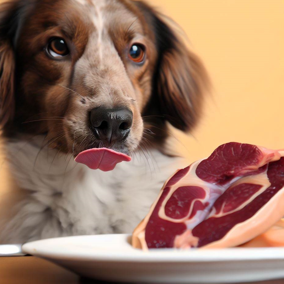 Czy pies może jeść wątróbkę?